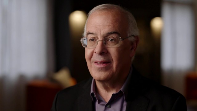 David Brooks
