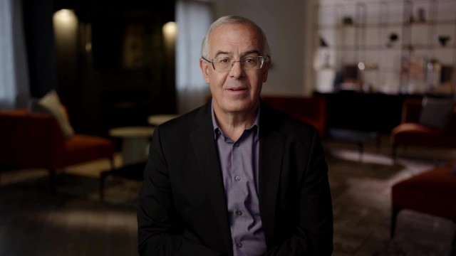 David Brooks