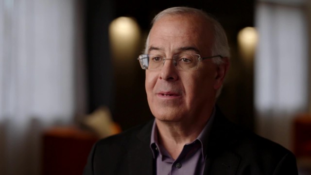 David Brooks