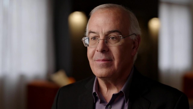 David Brooks