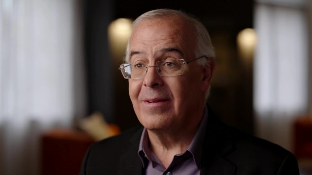 David Brooks