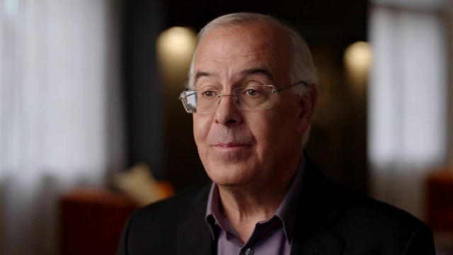 David Brooks