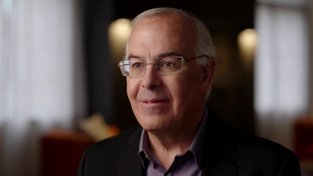 David Brooks