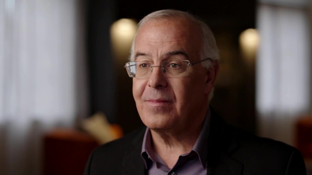 David Brooks