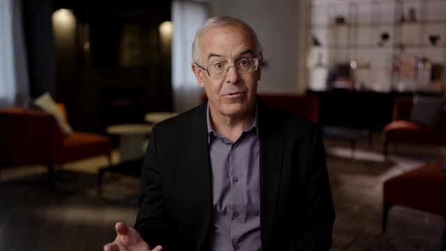 David Brooks