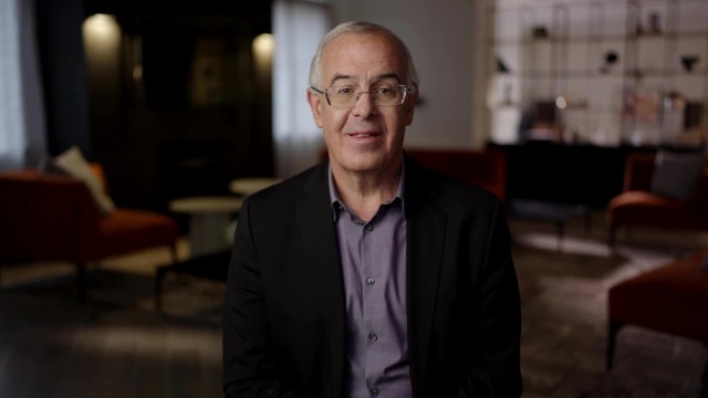 David Brooks