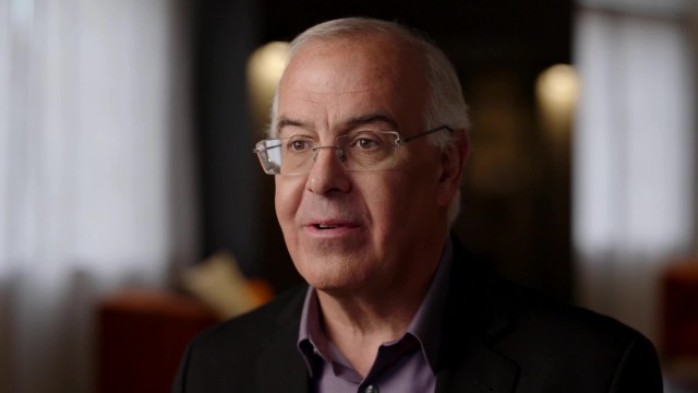David Brooks