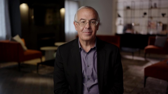 David Brooks