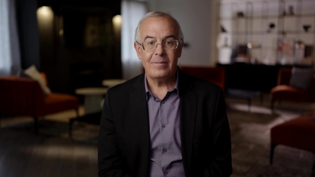 David Brooks