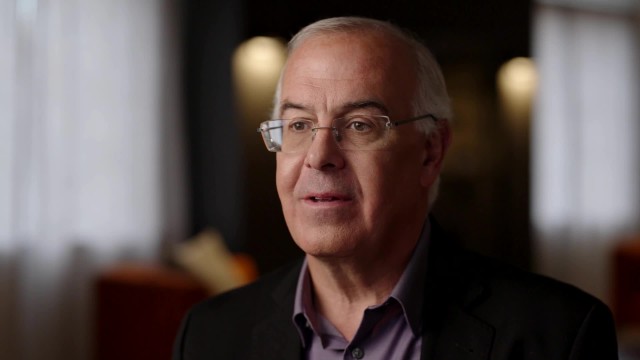David Brooks
