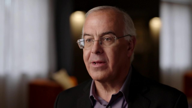 David Brooks