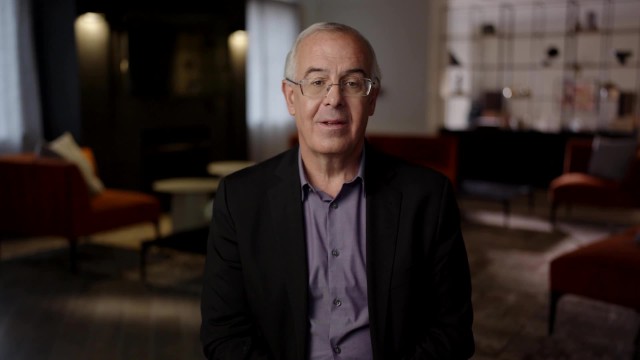 David Brooks