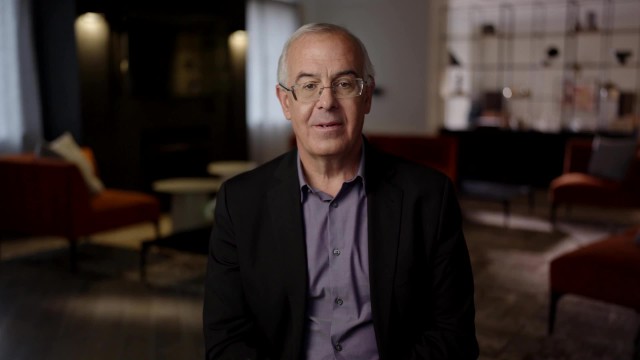 David Brooks