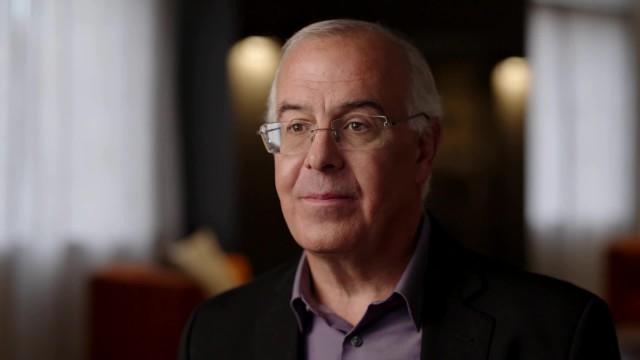 David Brooks