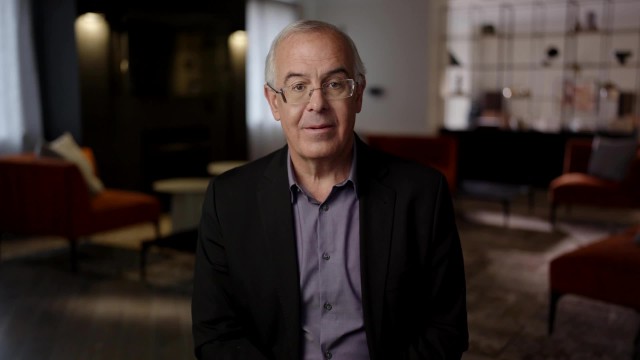 David Brooks