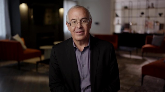 David Brooks