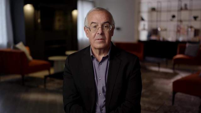 David Brooks
