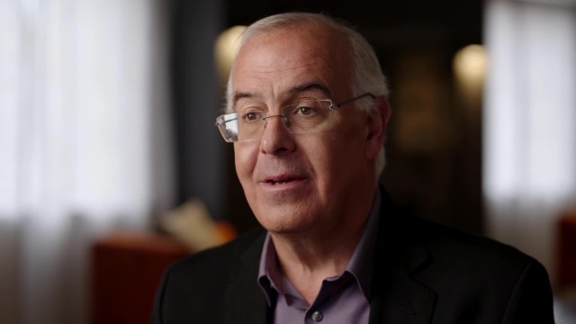 David Brooks