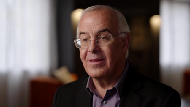 David Brooks