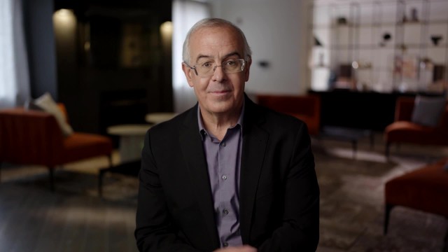 David Brooks
