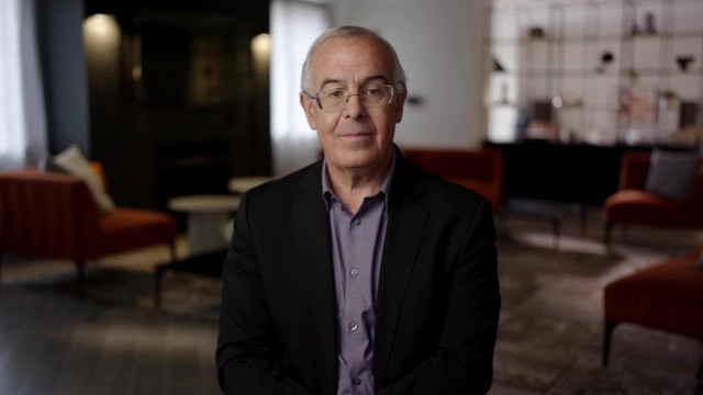 David Brooks