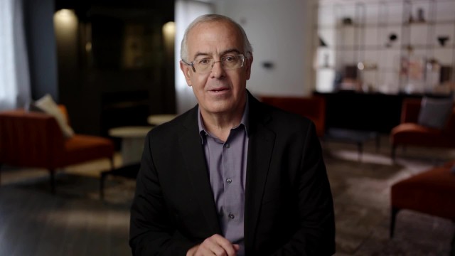 David Brooks