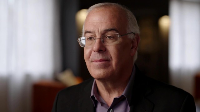 David Brooks