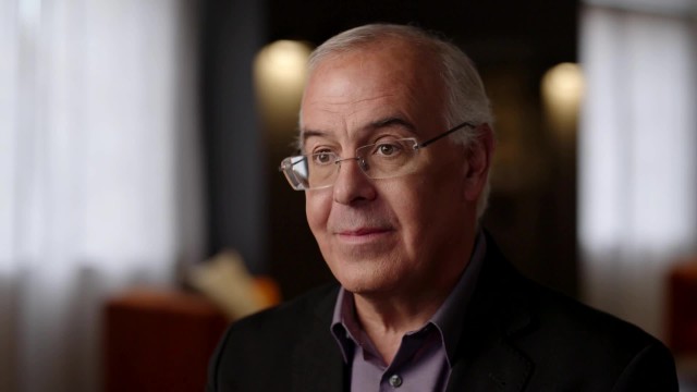 David Brooks