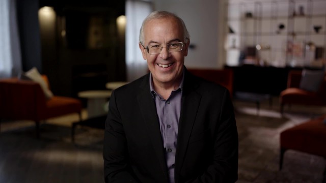 David Brooks