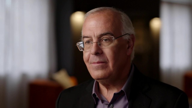 David Brooks