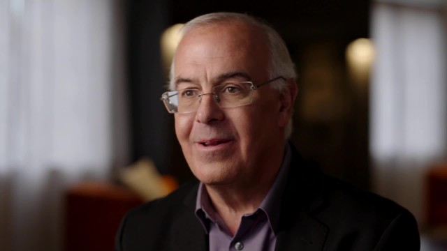 David Brooks