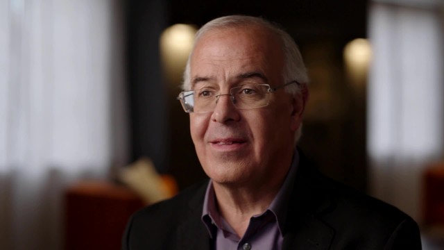 David Brooks