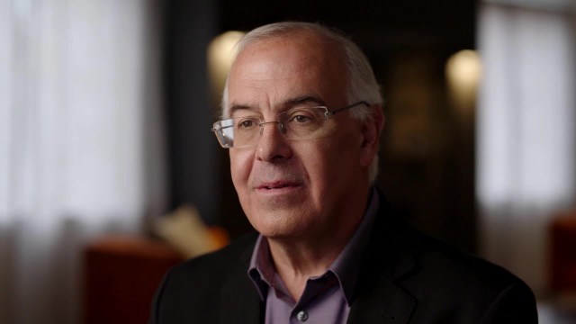 David Brooks