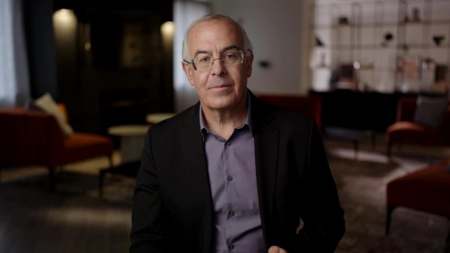 David Brooks