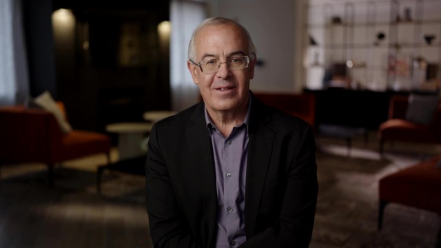 David Brooks
