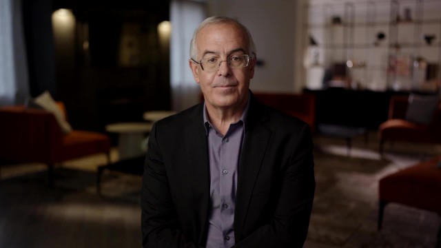 David Brooks