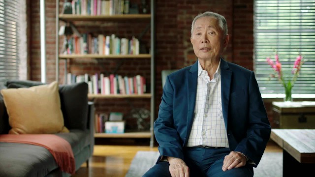 George Takei
