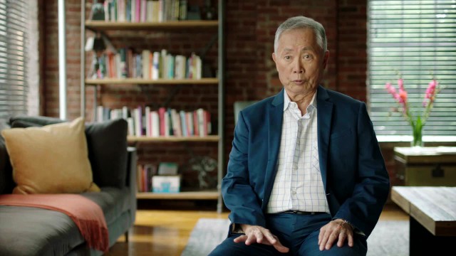 George Takei