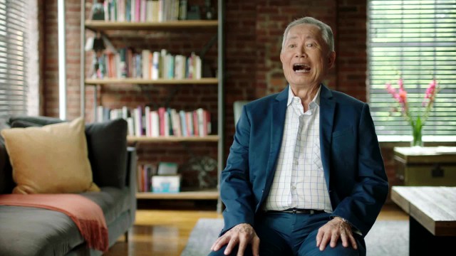 George Takei