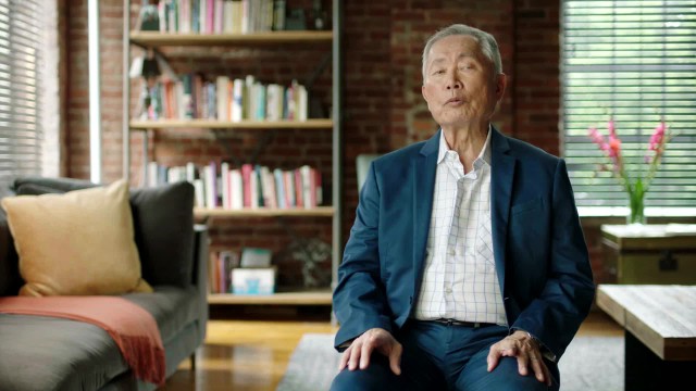George Takei