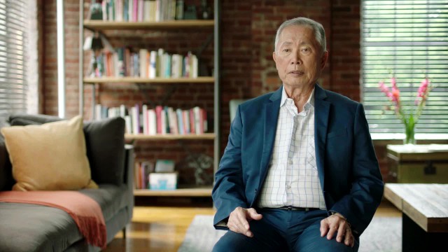 George Takei