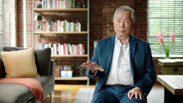 George Takei