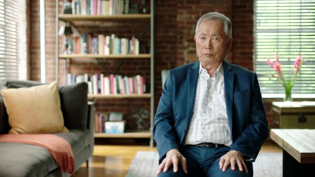 George Takei