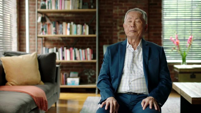 George Takei