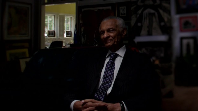 C.T. Vivian
