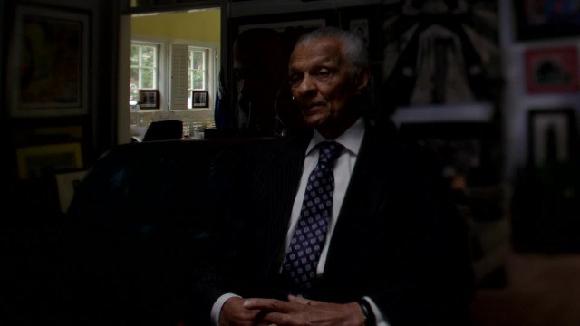 C.T. Vivian
