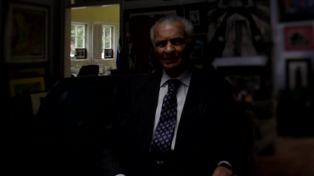 C.T. Vivian