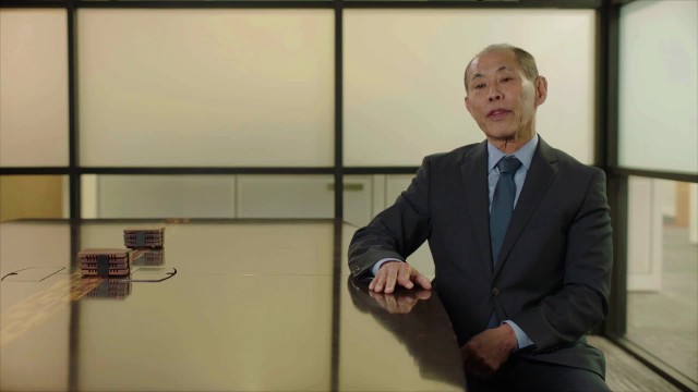 Dale Minami