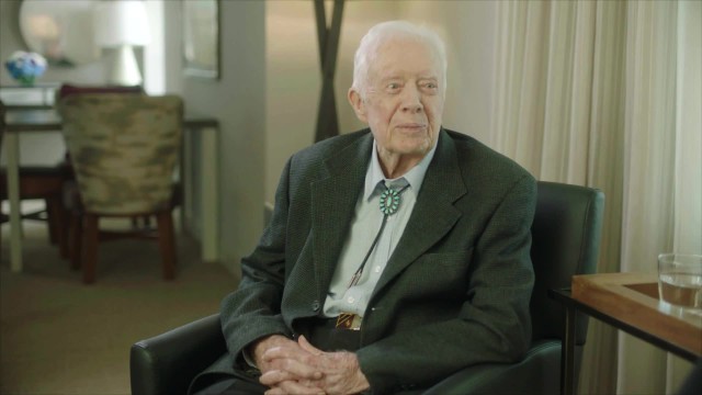 Jimmy Carter