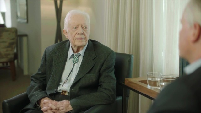 Jimmy Carter